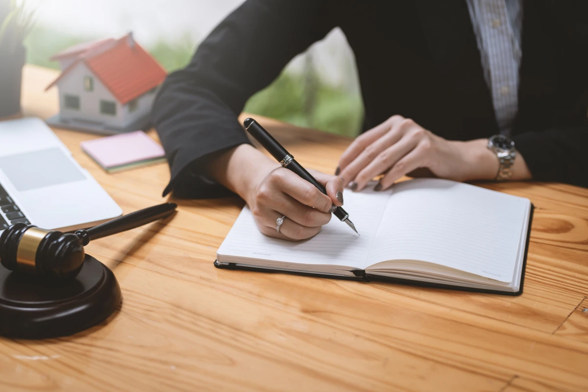 Droit immobilier: évolutions et tendances 2023