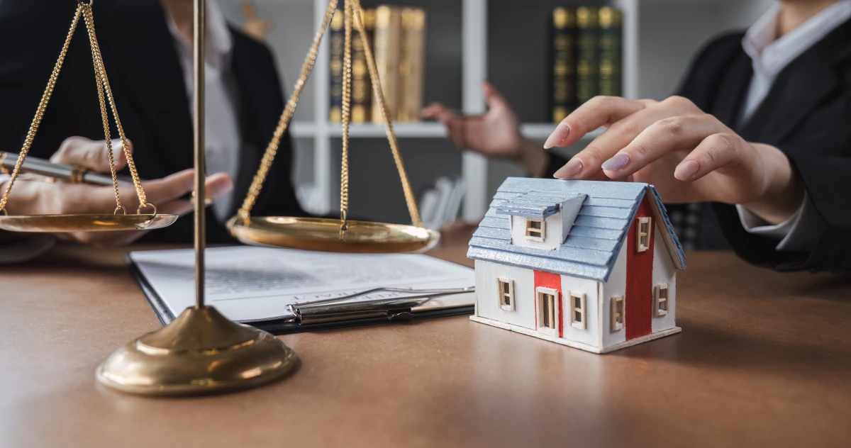 Droit immobilier et achat d'une première maison : ce que vous devez savoir