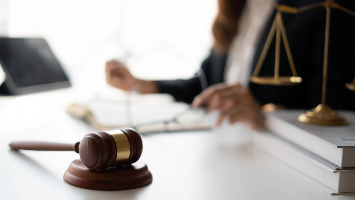 L'avocat, acteur clé dans la négociation de peines alternatives