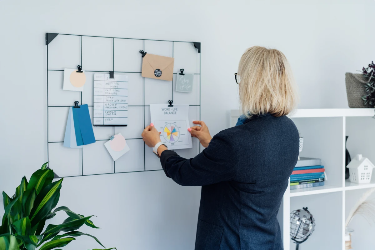 Le droit au travail et l'équilibre vie professionnelle-vie privée : un enjeu majeur du 21e siècle