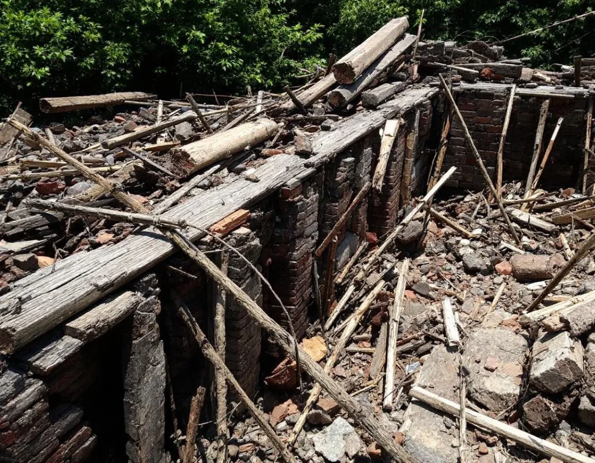 La Ruine Immobilière Constatée : Cadre Juridique et Implications Pratiques