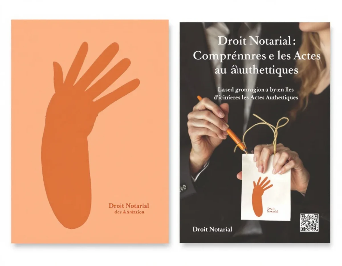 Droit Notarial : Comprendre les Actes Authentiques