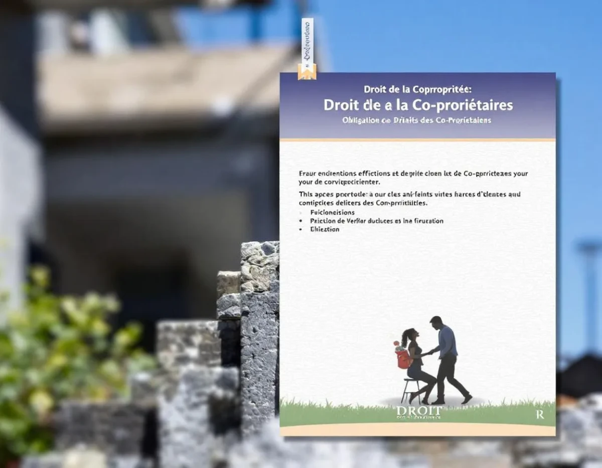 Droit de la Copropriété : Obligations et Droits des Co-Propriétaires