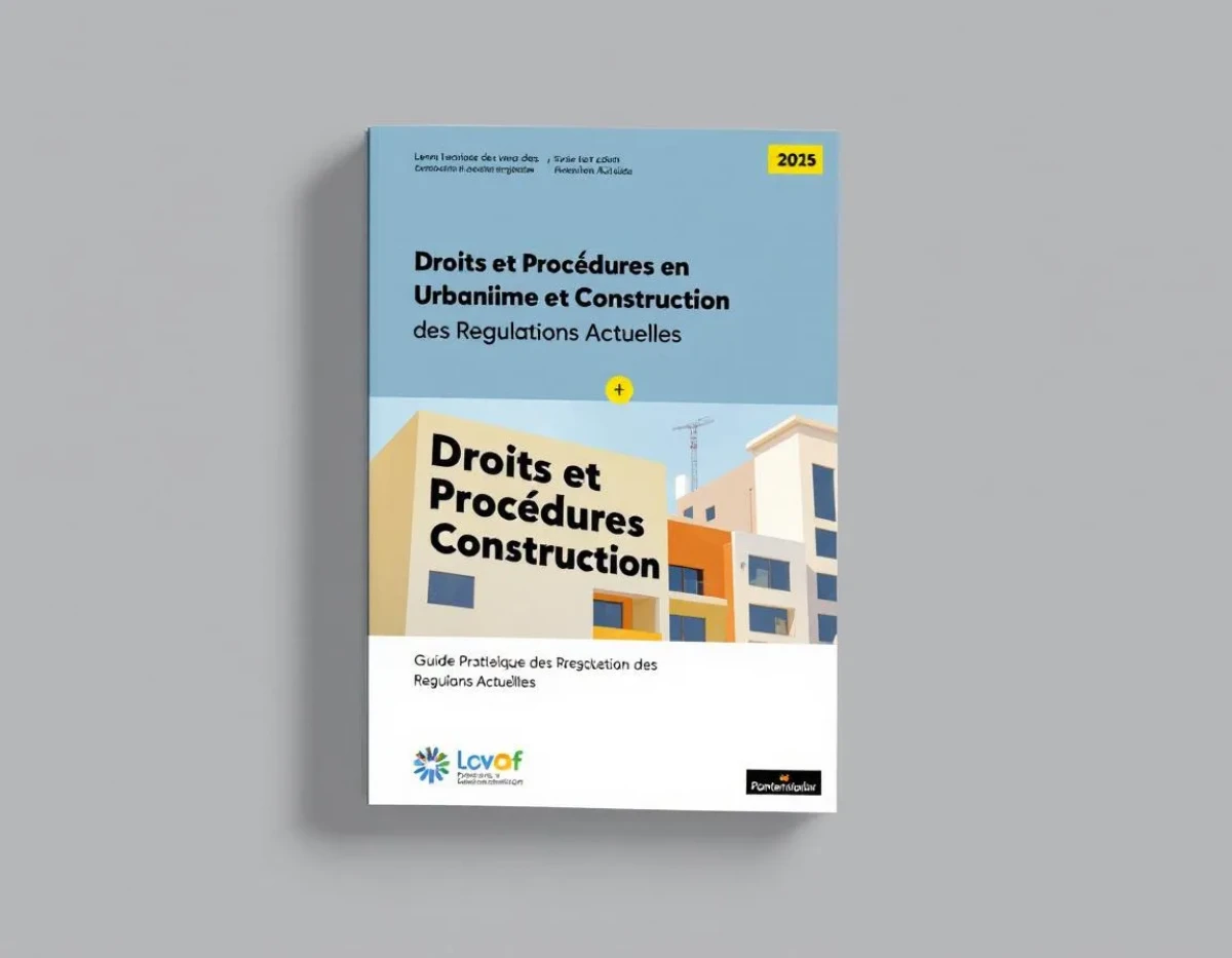 Droits et Procédures en Urbanisme et Construction : Guide Pratique des Régulations Actuelles