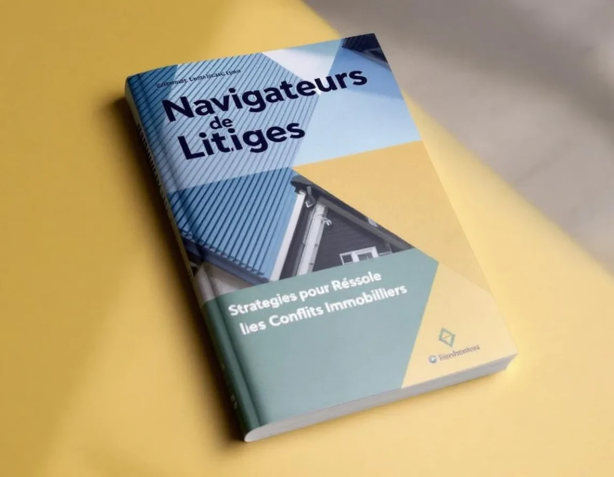 Navigateurs de Litiges : Stratégies pour Résoudre les Conflits Immobiliers