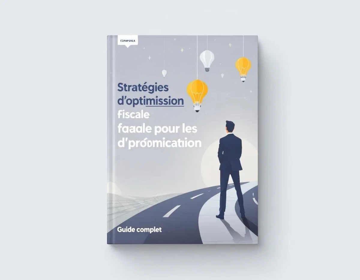 Stratégies d'Optimisation Fiscale pour les Professionnels : Guide Complet 2024