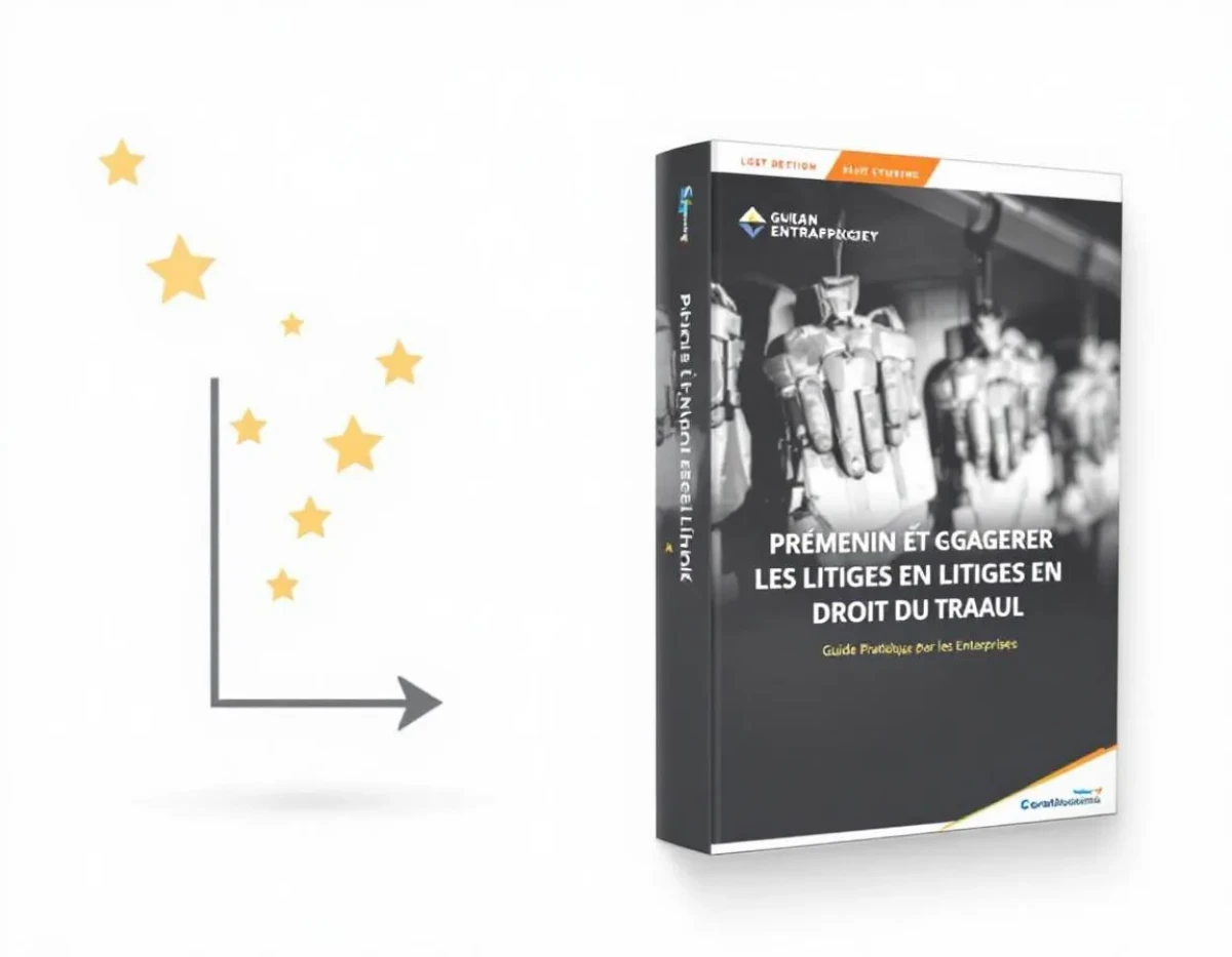 Prévenir et Gérer les Litiges en Droit du Travail : Guide Pratique pour les Entreprises