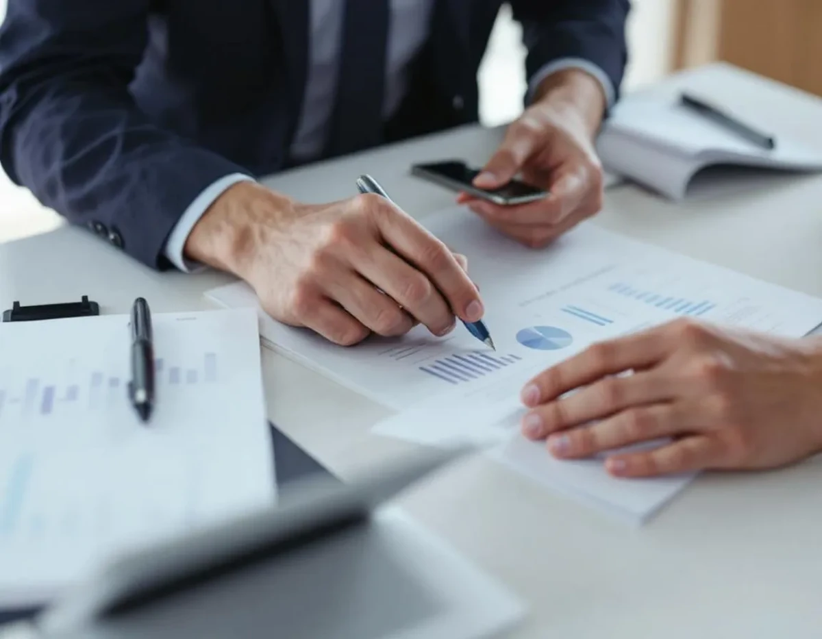 Stratégies Innovantes en Fiscalité des Entreprises : Naviguer les Nouvelles Réglementations 2025