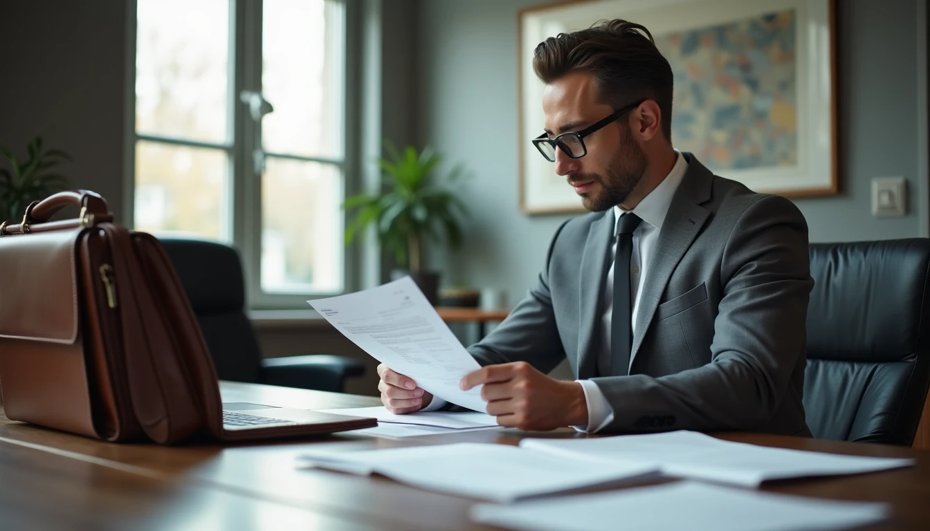 Comment annuler une facture avec un avoir conforme