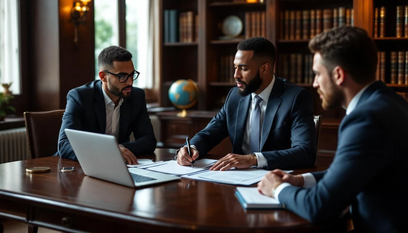 PIGP : 5 stratégies juridiques pour protéger efficacement votre entreprise