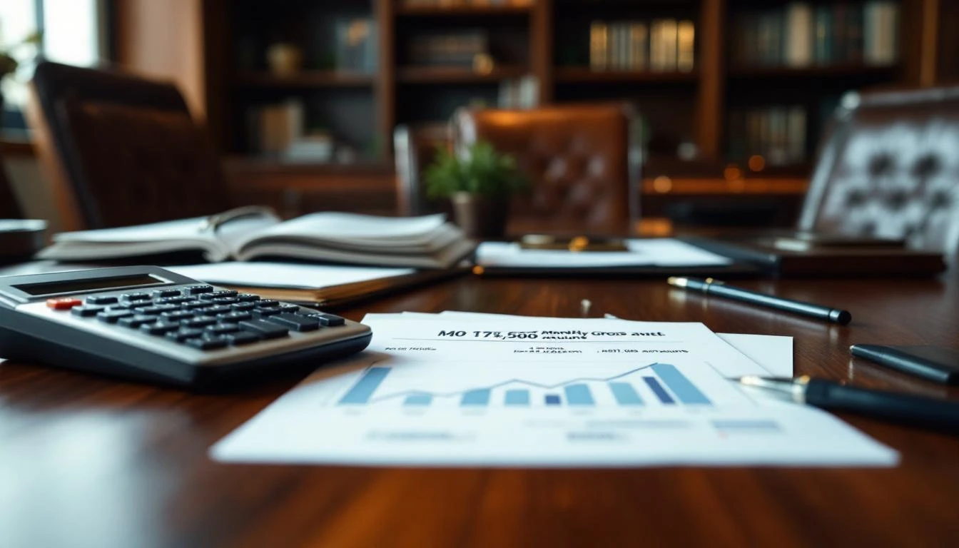 SMIC 2026 35h : montant mensuel brut et net actualisé