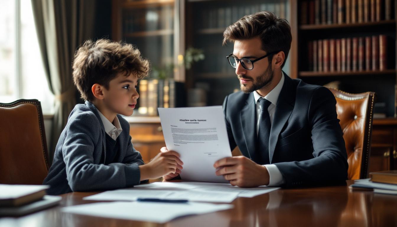 Attestation sortie territoire : le guide pratique pour mineurs et parents