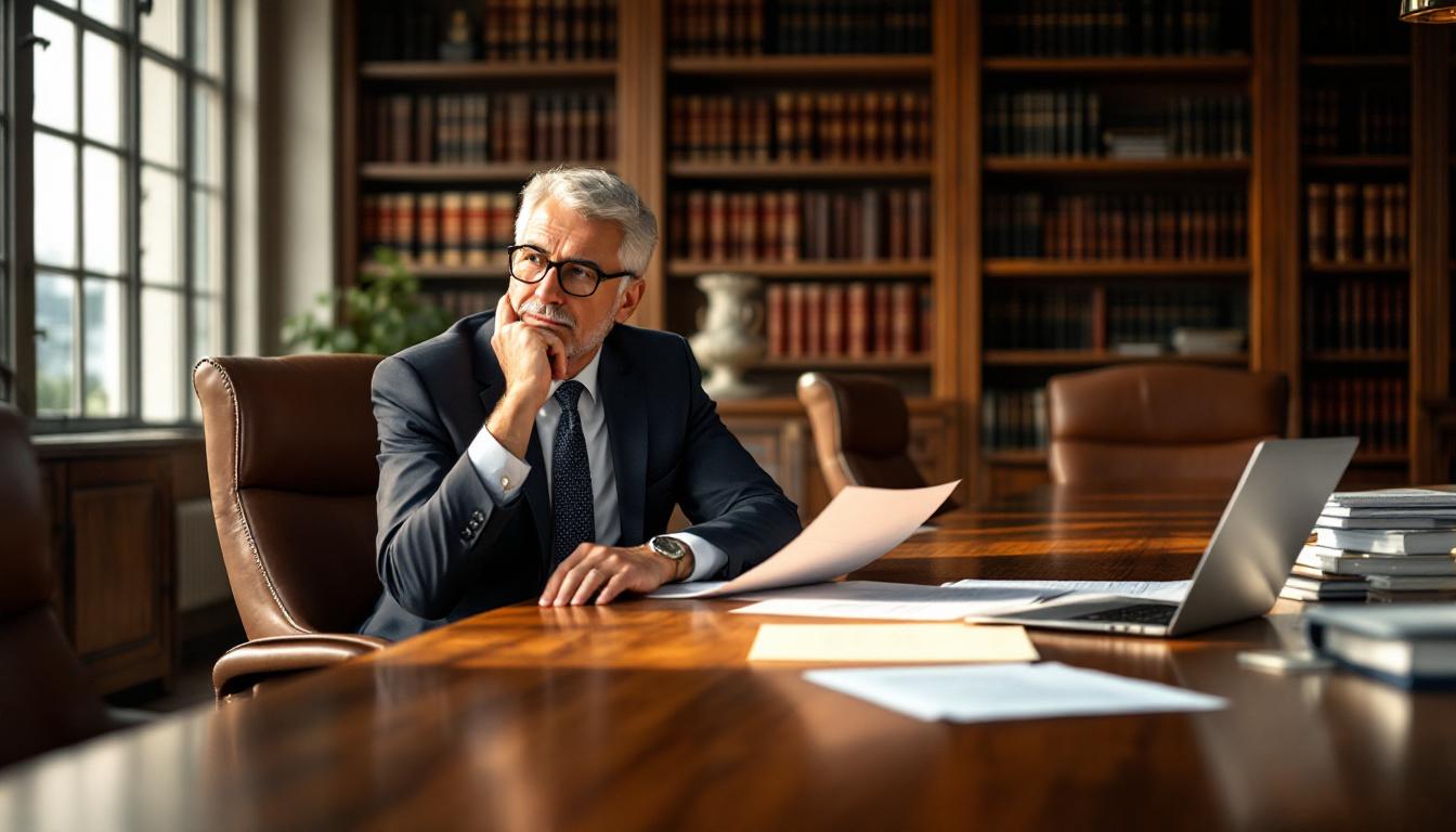 Bail commercial : négociez les conditions comme un professionnel