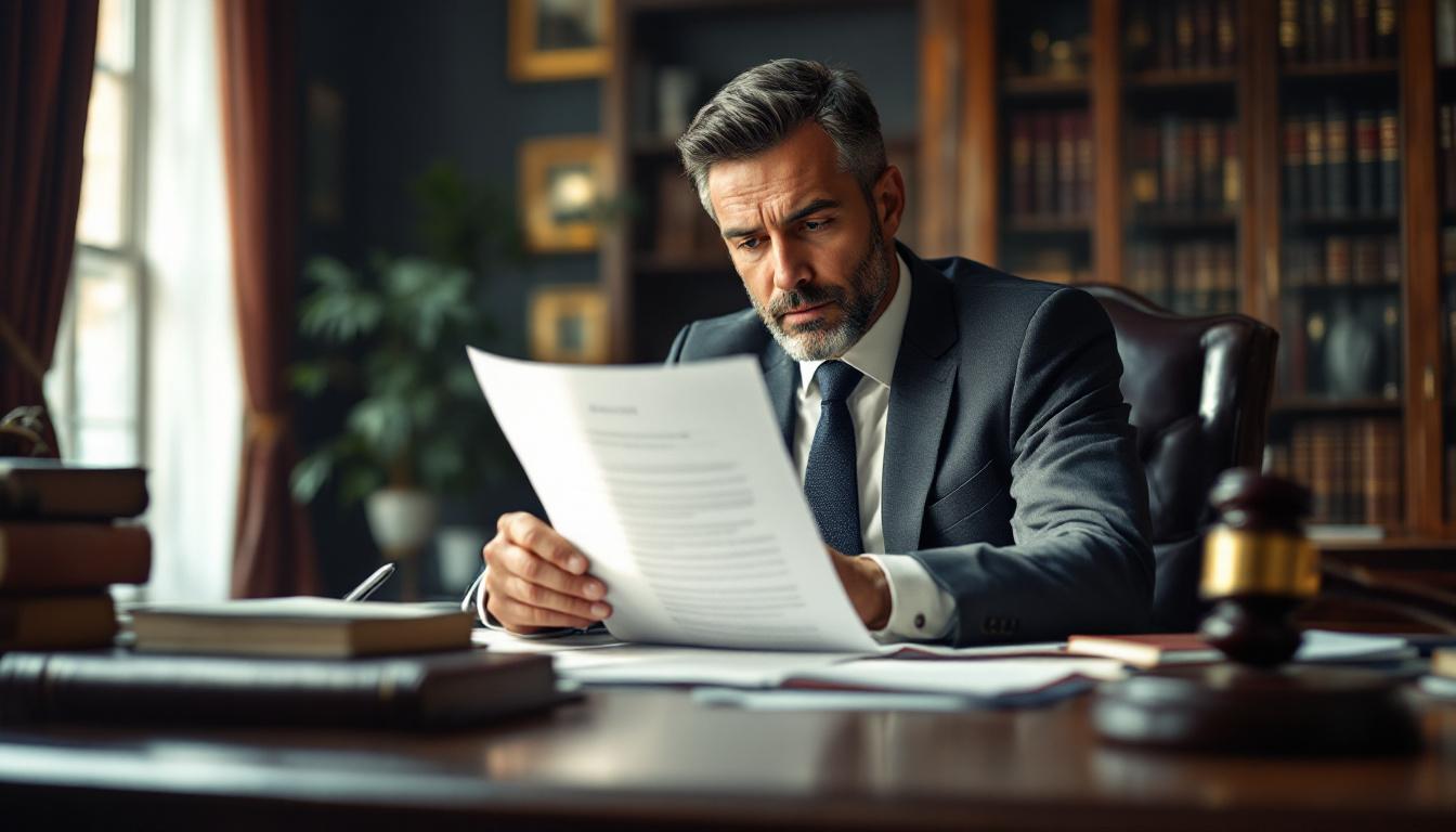 Contentieux bancaire : défendez-vous face aux établissements financiers
