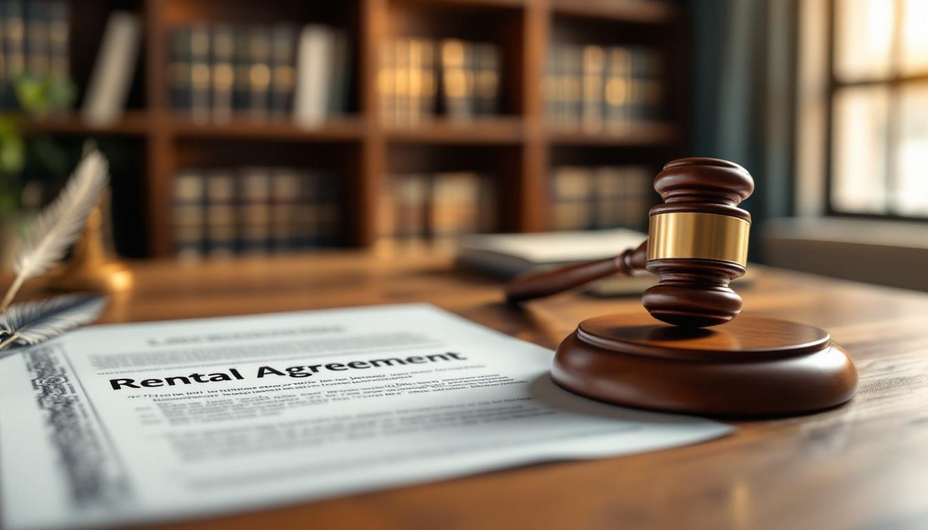Contrats de location : droits et obligations des propriétaires