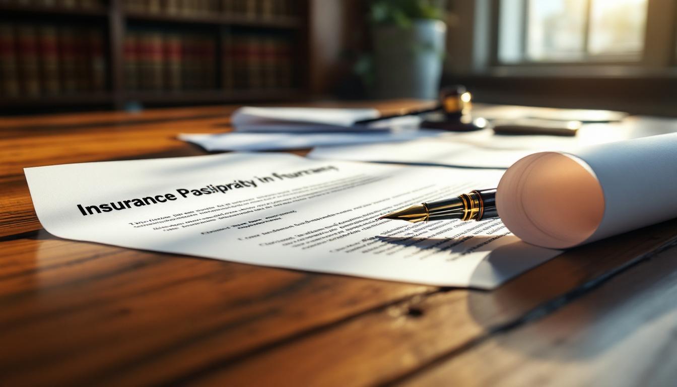 Résiliation d'assurance : les vraies règles à connaître