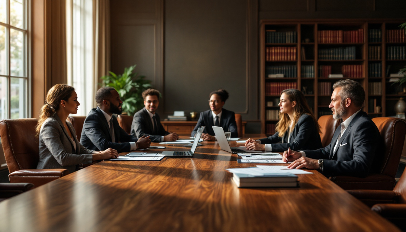 Conciliation : comment résoudre un différend à l'amiable
