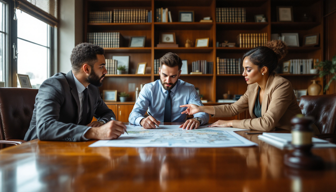 Ce que tout locataire doit comprendre sur le droit immobilier
