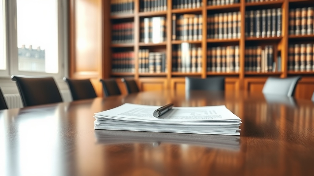 Question clé : Pourquoi choisir des avocats succession Paris