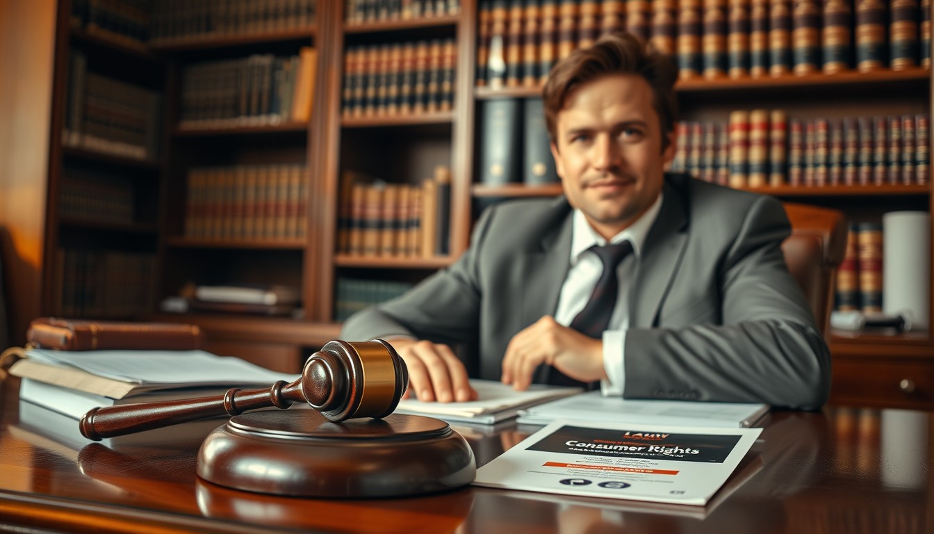 Comment faire valoir vos droits de consommateur