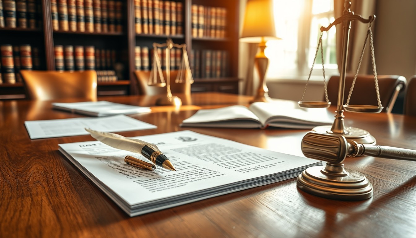 Conseils pratiques pour naviguer dans le droit des successions