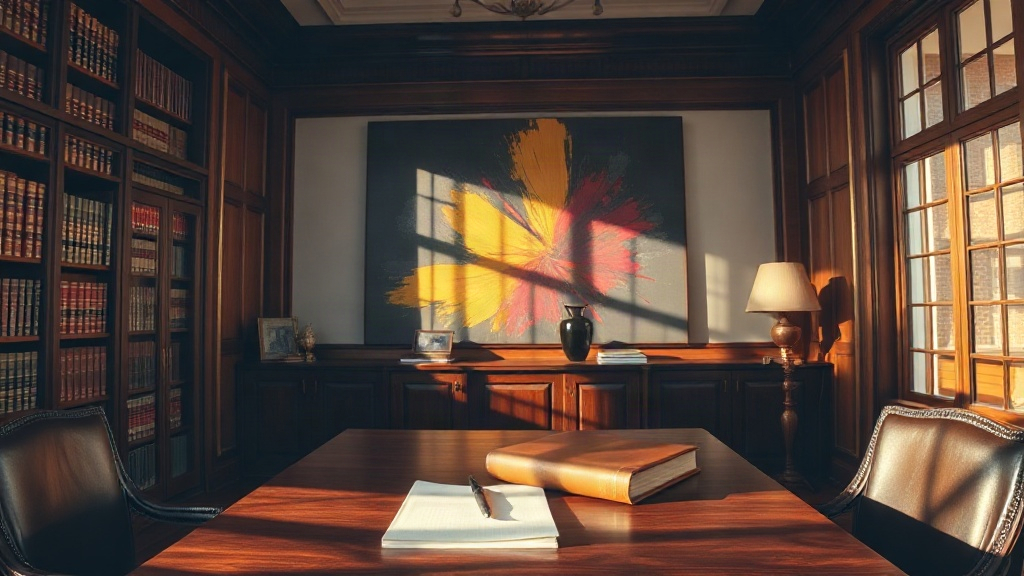 Droit de l'art: entre passion et réglementation