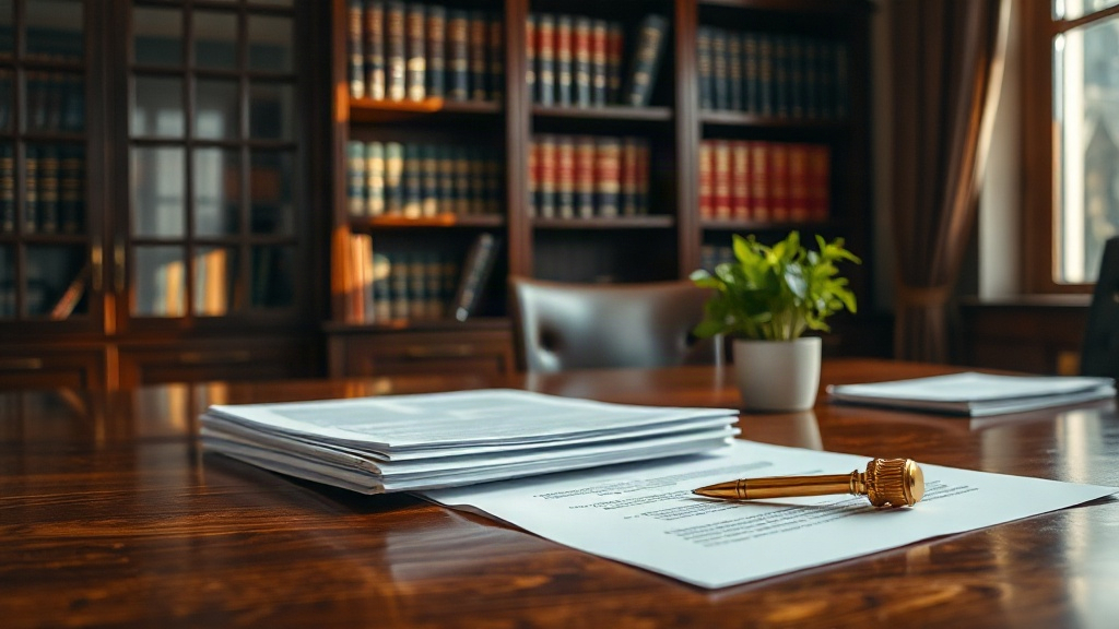 Réussir son acte de propriété exemple : conseils pratiques